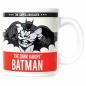 Preview: Tasse Team Batman